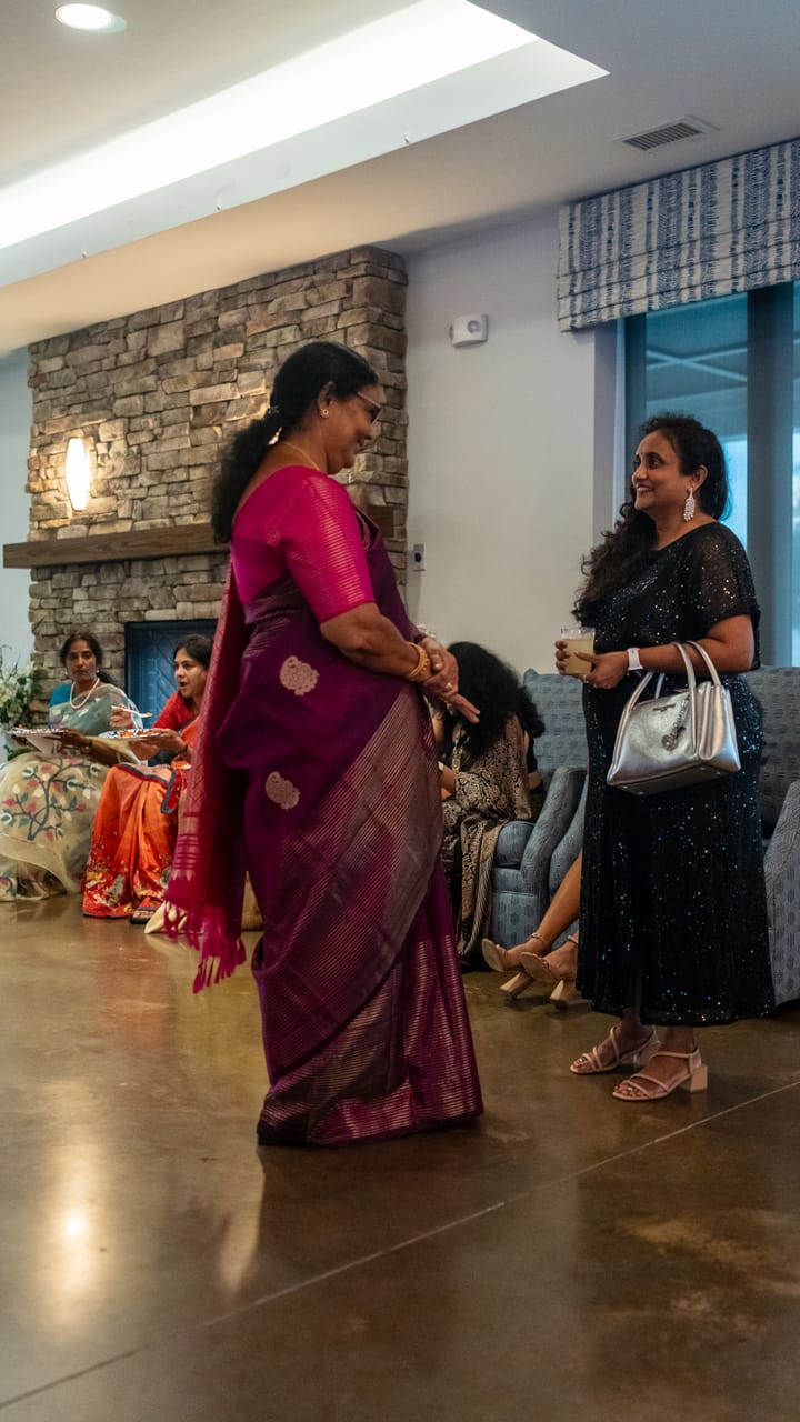Medha's Graduation, photo 11