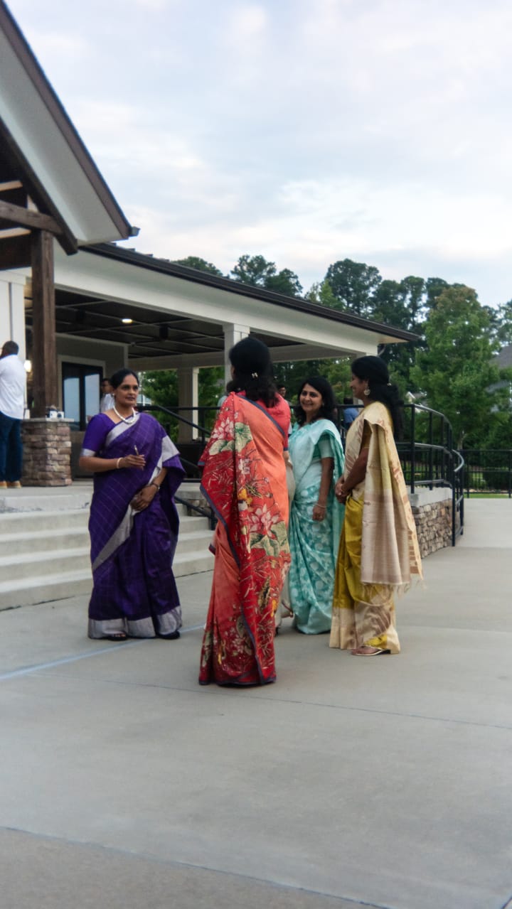 Medha's Graduation, photo 16