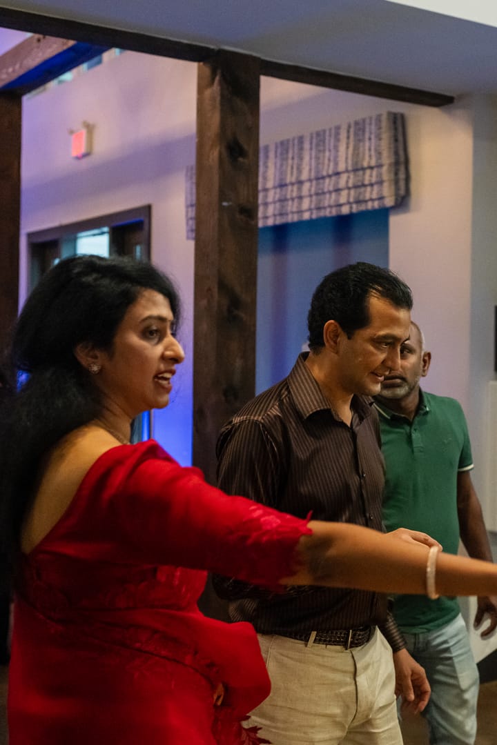 Medha's Graduation, photo 15
