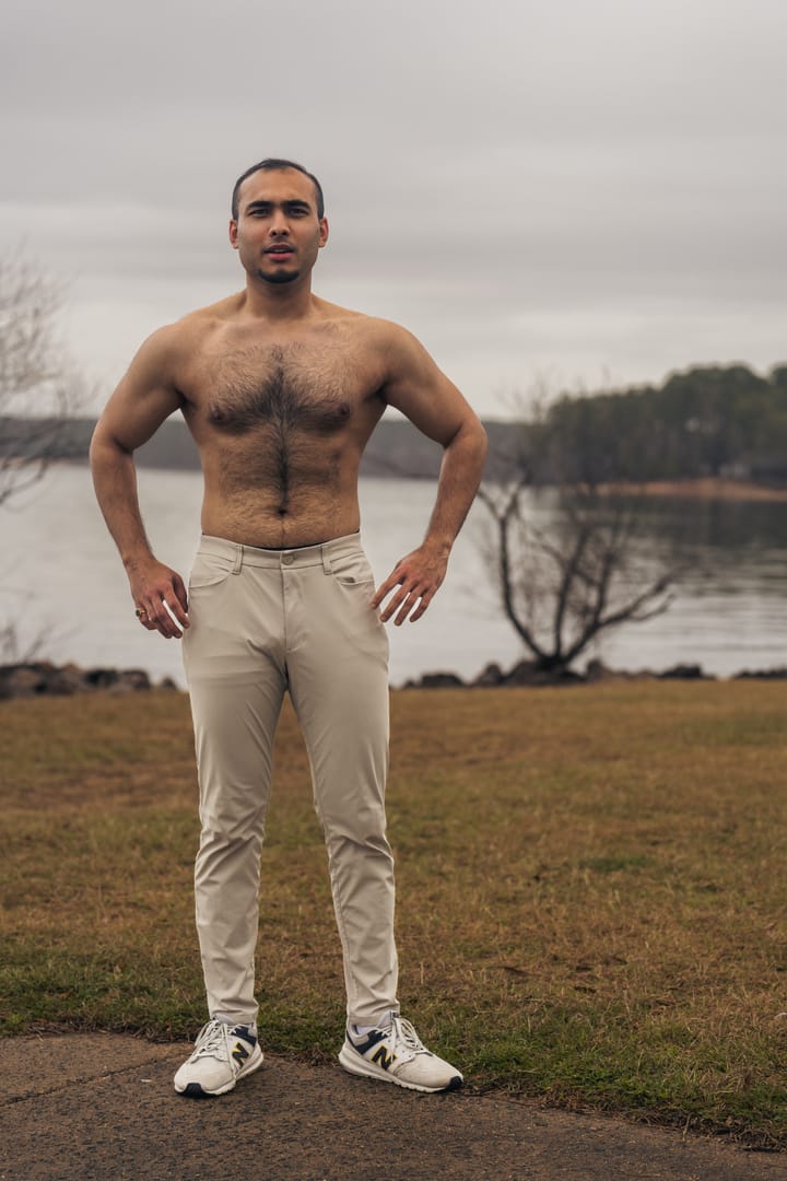 Neel Saha Photoshoot, photo 28
