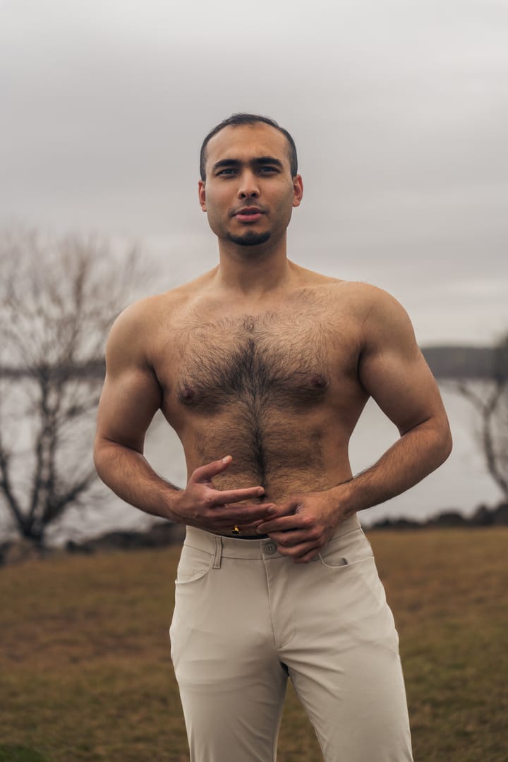 Neel Saha Photoshoot, photo 34
