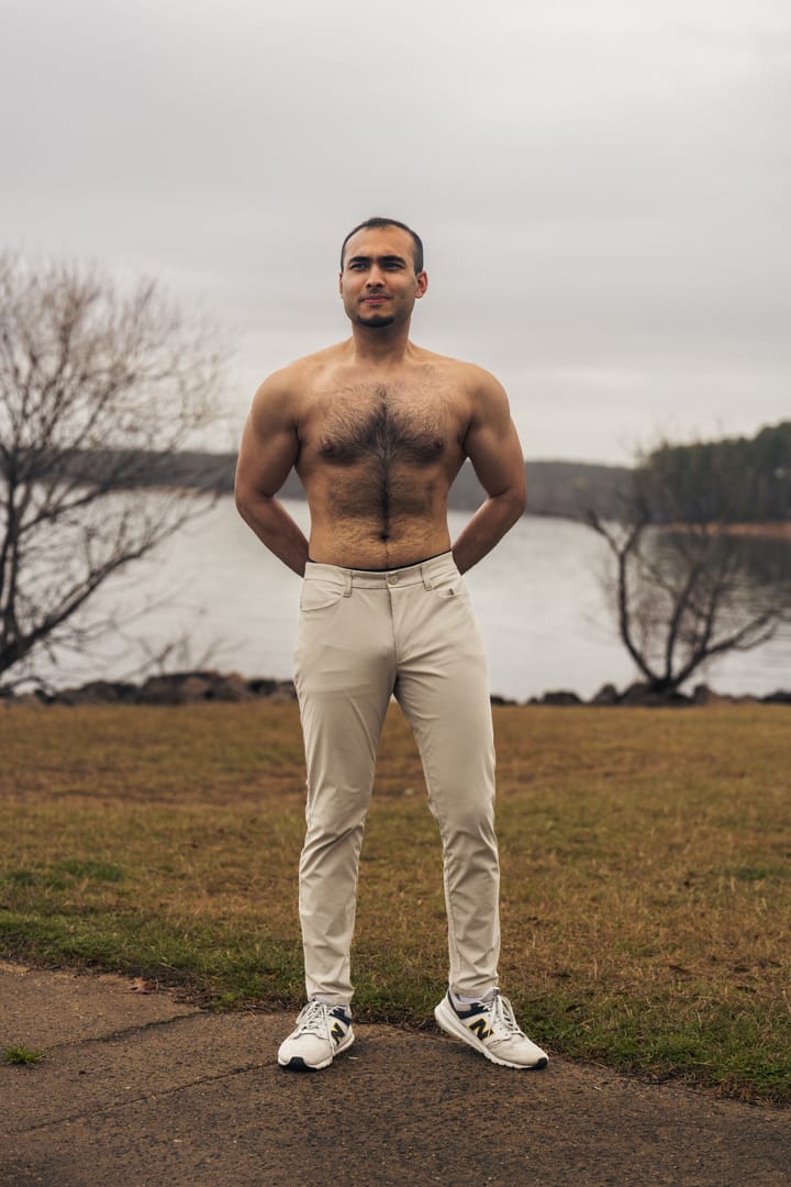 Neel Saha Photoshoot, photo 37