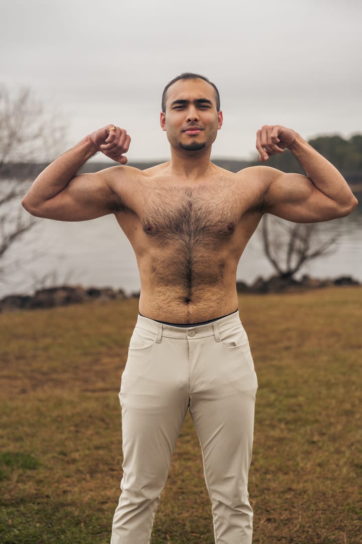 Neel Saha Photoshoot, photo 40