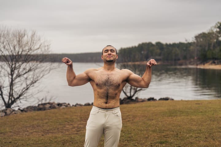Neel Saha Photoshoot, photo 43