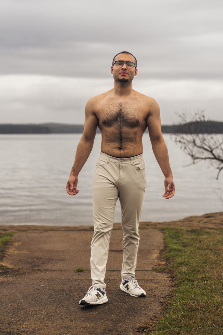 Neel Saha Photoshoot, photo 52