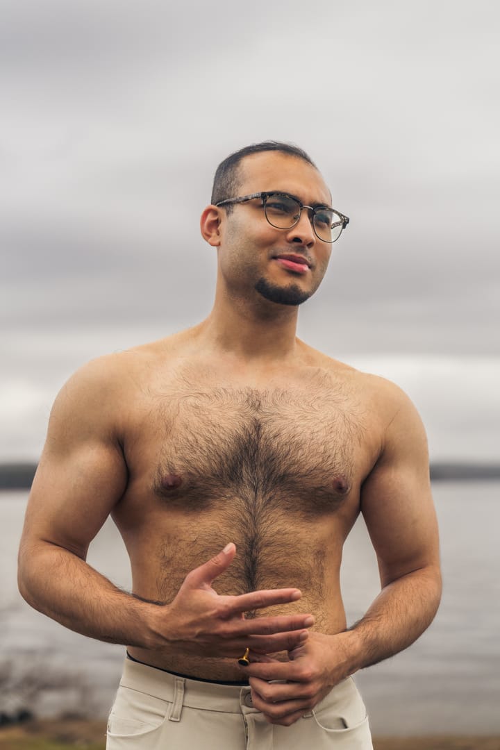 Neel Saha Photoshoot, photo 58