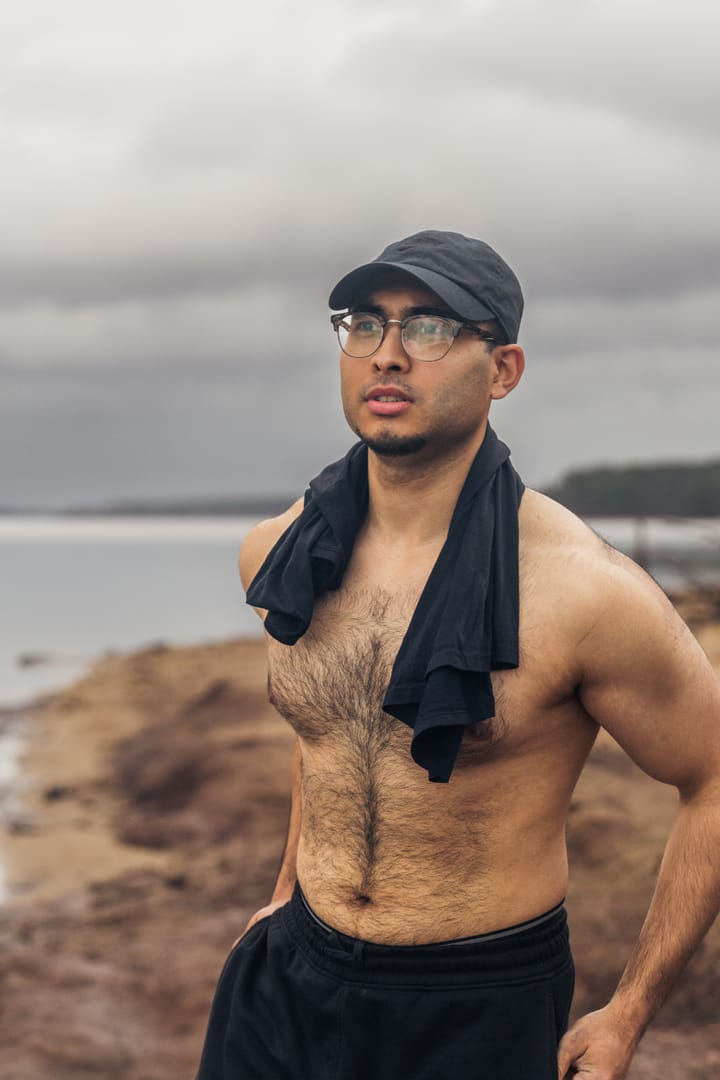 Neel Saha Photoshoot, photo 18