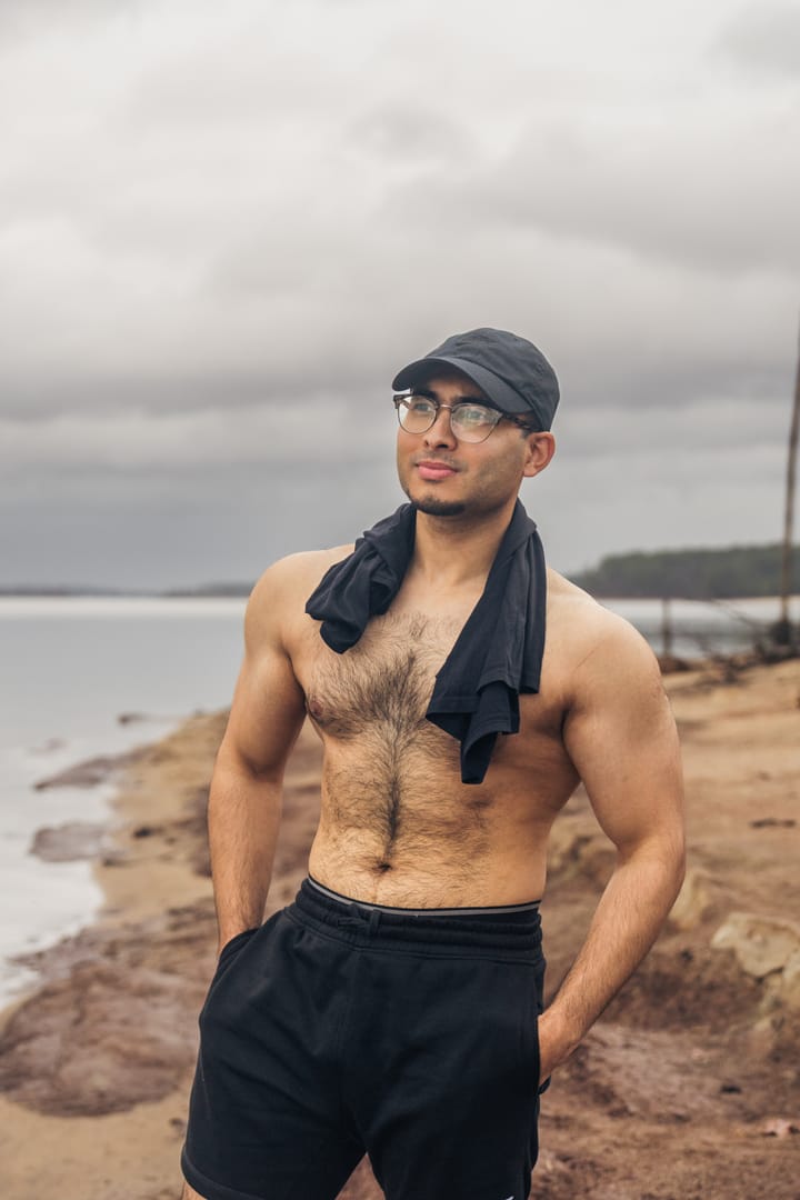 Neel Saha Photoshoot, photo 21
