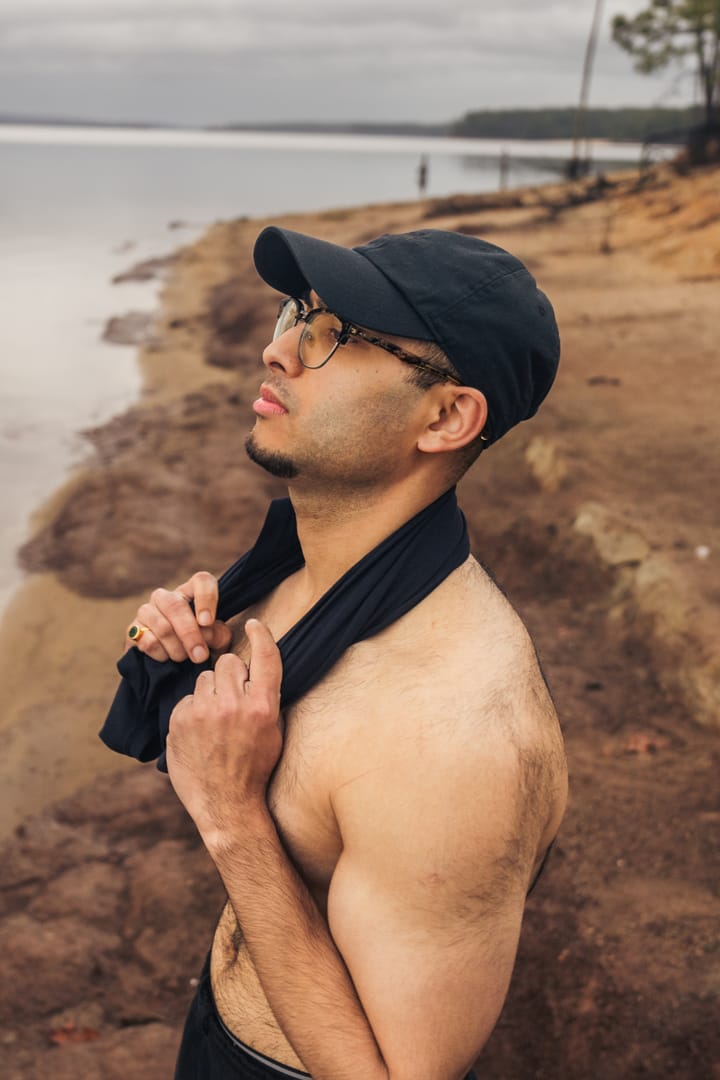 Neel Saha Photoshoot, photo 27