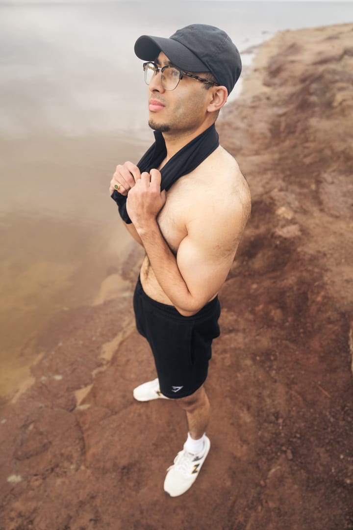 Neel Saha Photoshoot, photo 33