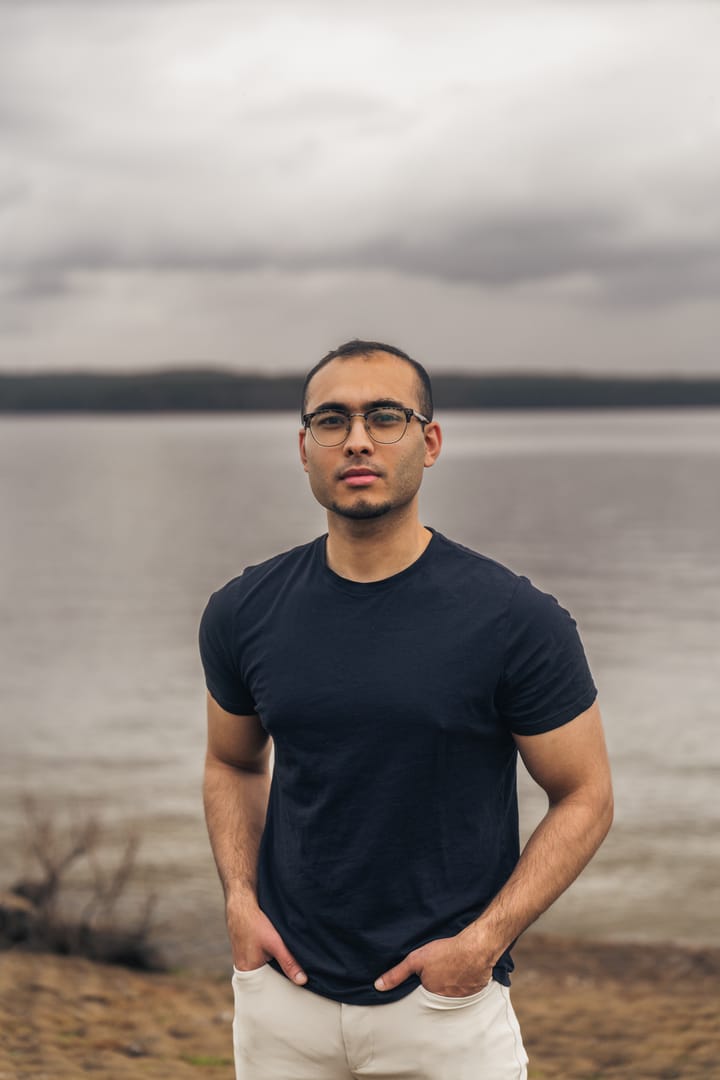 Neel Saha Photoshoot, photo 16