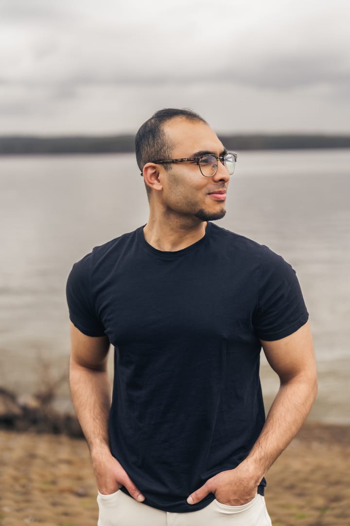 Neel Saha Photoshoot, photo 19