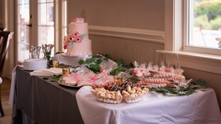 Baby Shower: Nicole's Sister, photo 49