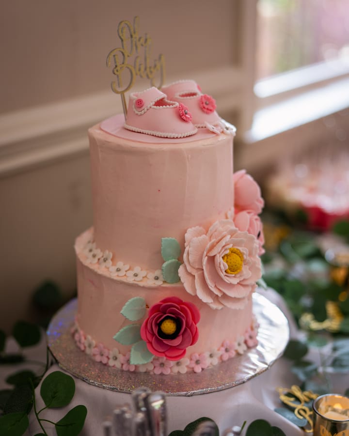 Baby Shower: Nicole's Sister, photo 53