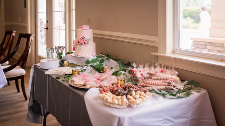 Baby Shower: Nicole's Sister, photo 85