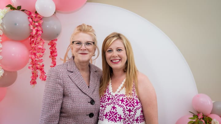 Baby Shower: Nicole's Sister, photo 6