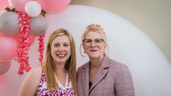 Baby Shower: Nicole's Sister, photo 14