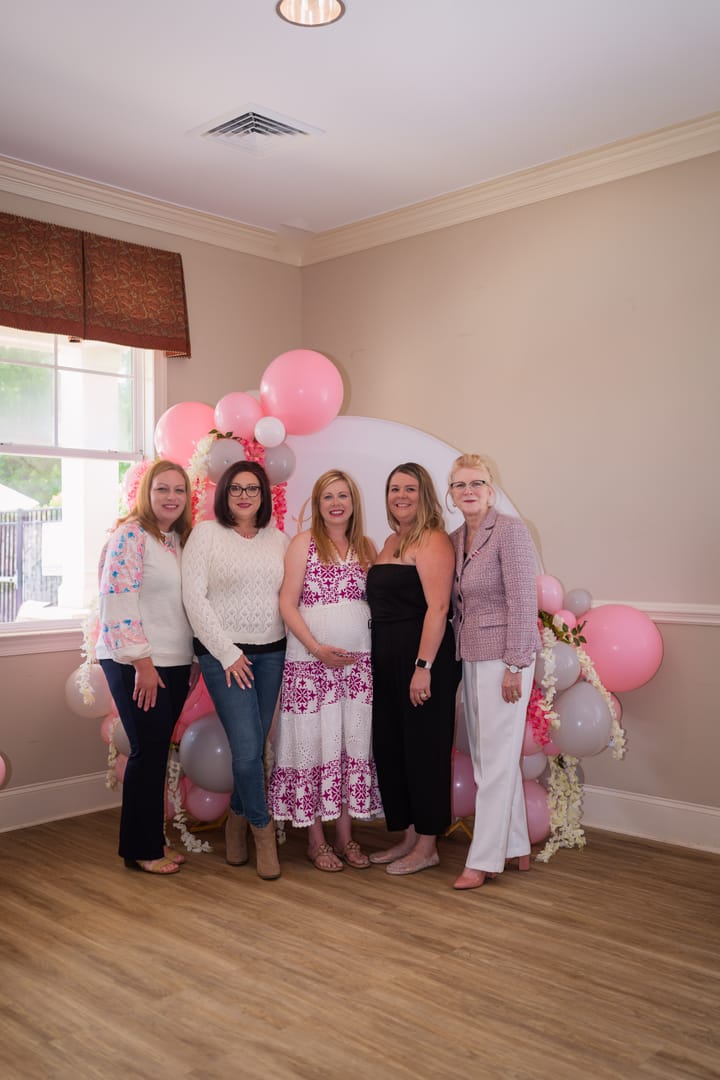 Baby Shower: Nicole's Sister, photo 38