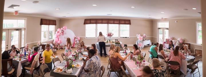 Baby Shower: Nicole's Sister, photo 52
