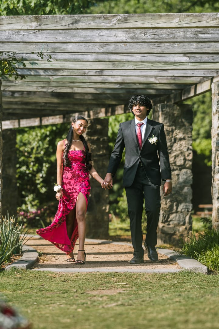 Prom '26: Aadi, Tanya, Kaveesh & Natalia, photo 28