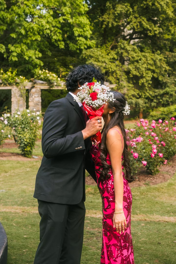 Prom '26: Aadi, Tanya, Kaveesh & Natalia, photo 96