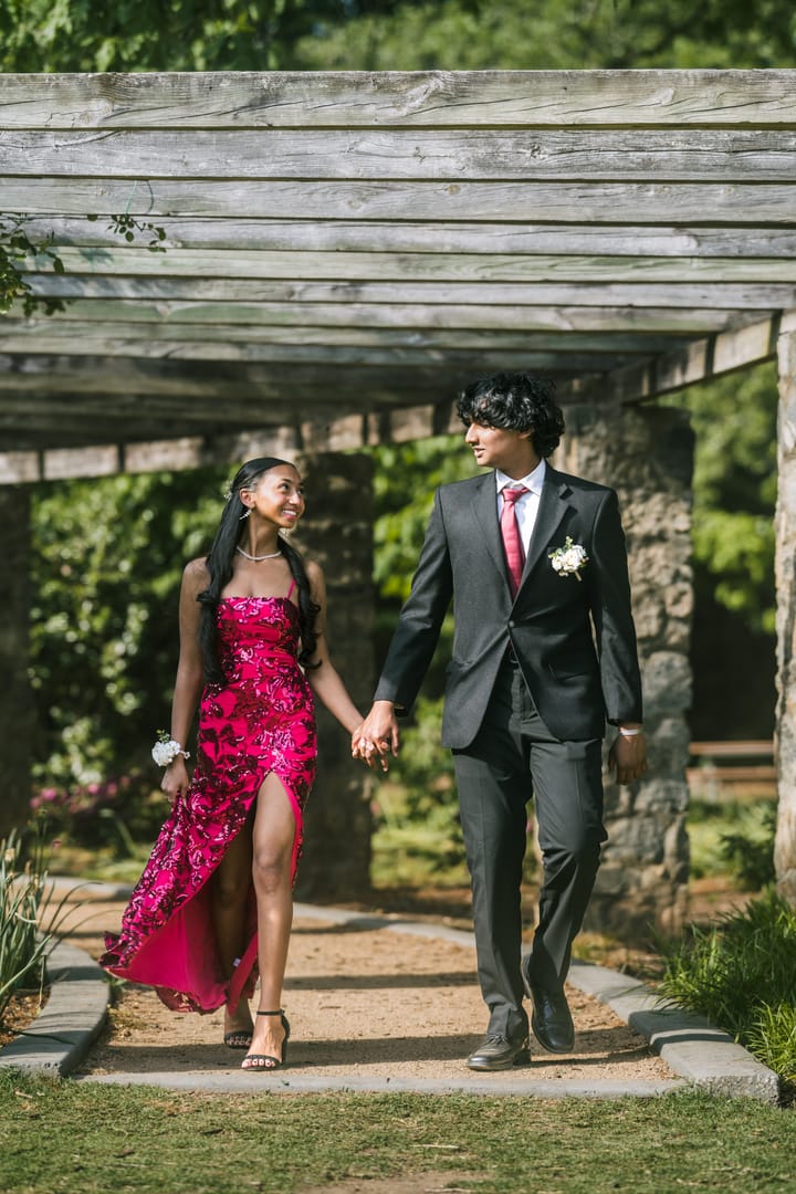 Prom '26: Aadi, Tanya, Kaveesh & Natalia, photo 37