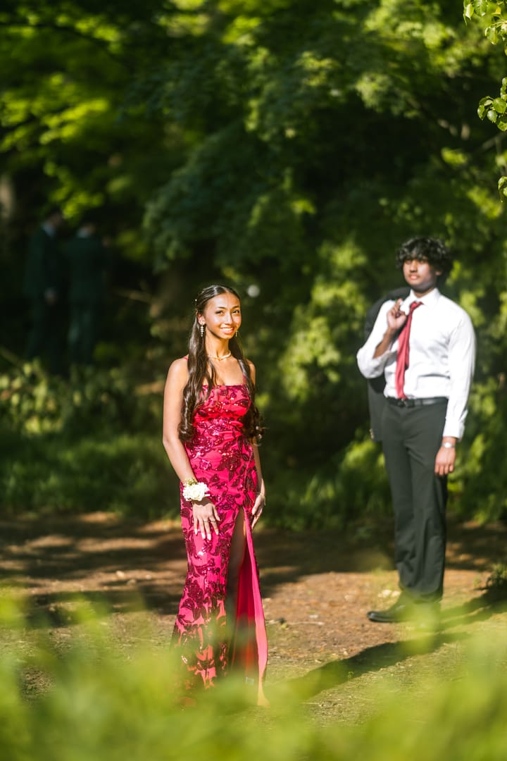 Prom '26: Aadi, Tanya, Kaveesh & Natalia, photo 46