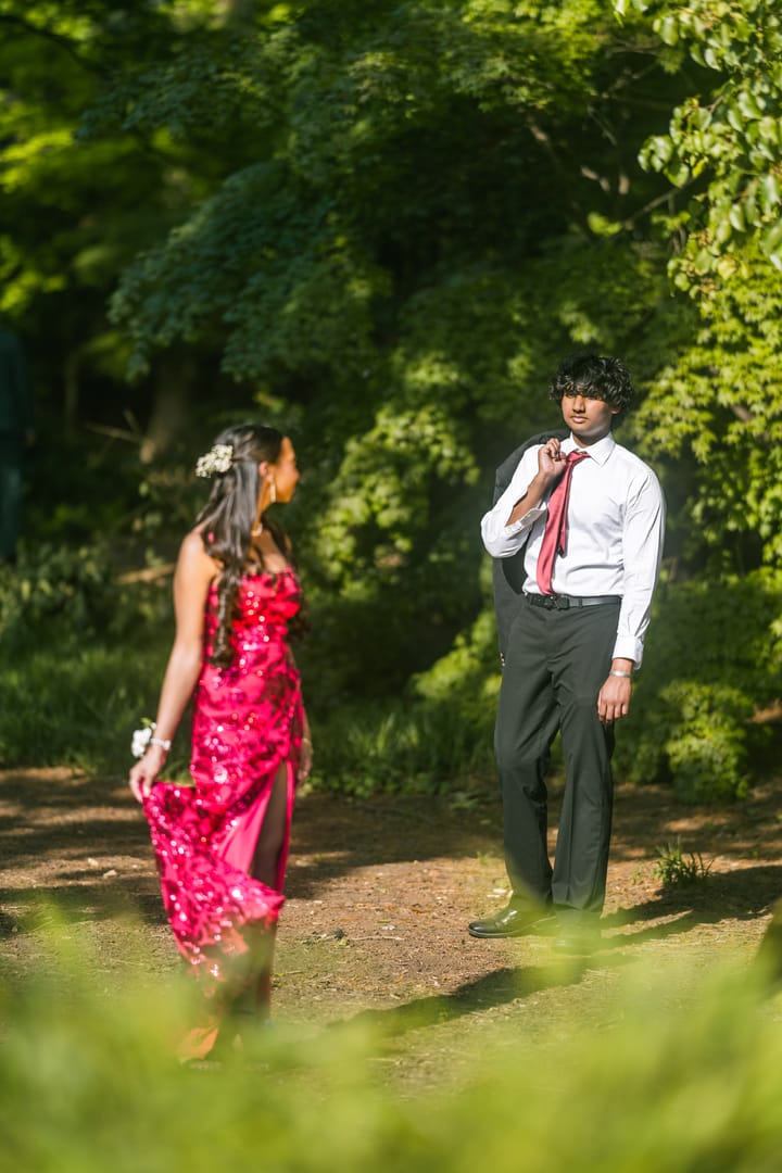 Prom '26: Aadi, Tanya, Kaveesh & Natalia, photo 49