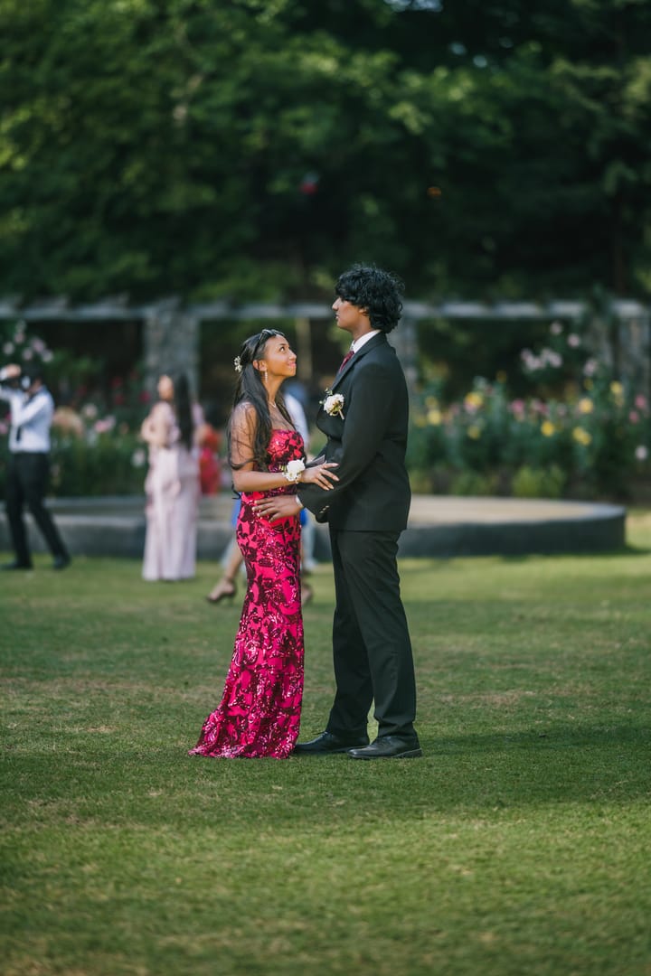 Prom '26: Aadi, Tanya, Kaveesh & Natalia, photo 61