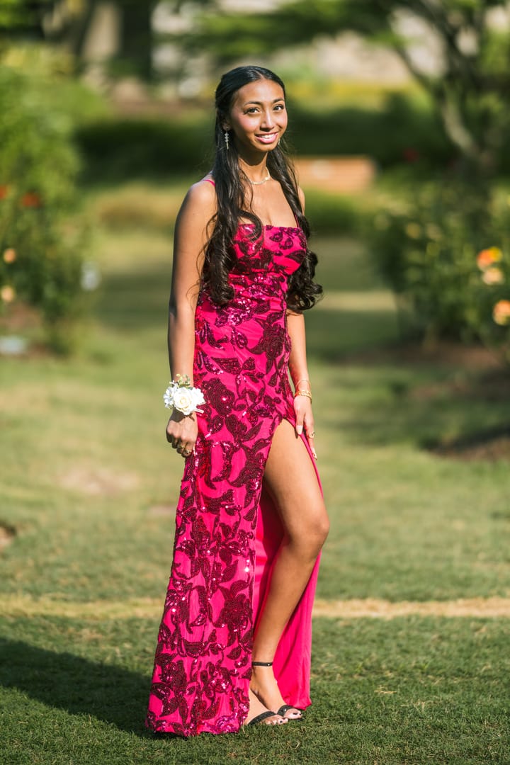 Prom '26: Aadi, Tanya, Kaveesh & Natalia, photo 67