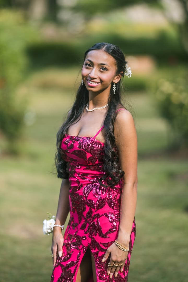 Prom '26: Aadi, Tanya, Kaveesh & Natalia, photo 73