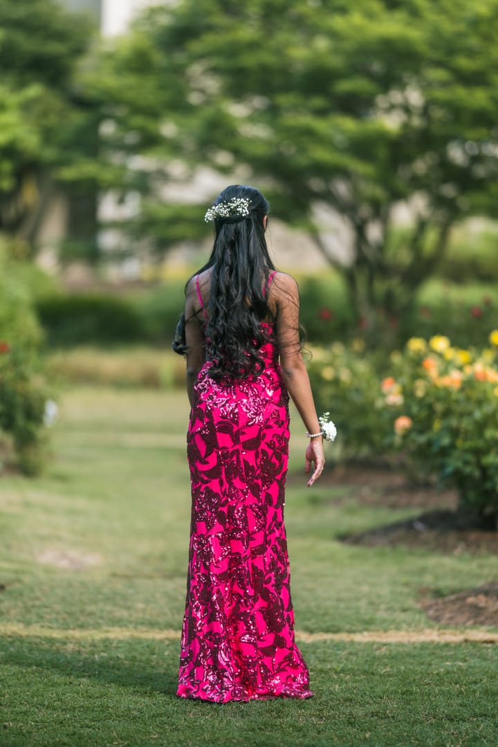 Prom '26: Aadi, Tanya, Kaveesh & Natalia, photo 85
