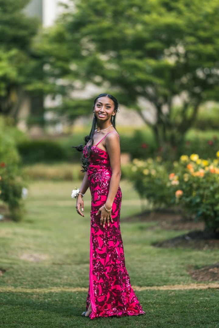 Prom '26: Aadi, Tanya, Kaveesh & Natalia, photo 88