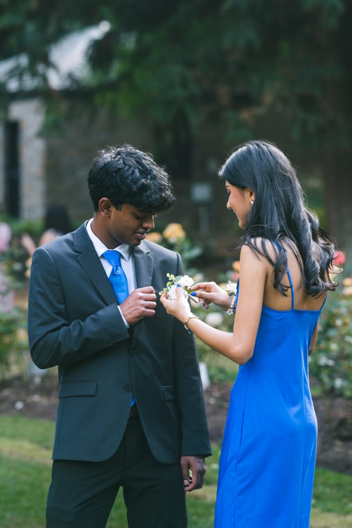 Prom '26: Aadi, Tanya, Kaveesh & Natalia, photo 97