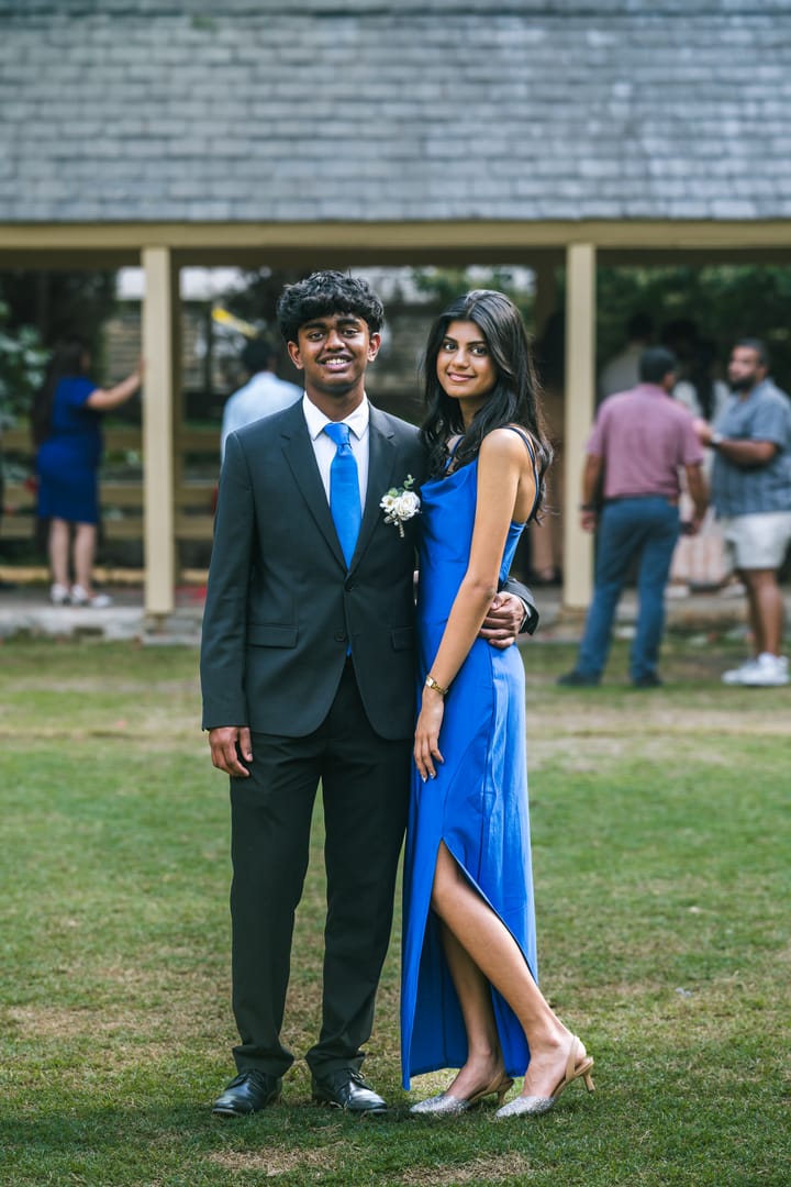 Prom '26: Aadi, Tanya, Kaveesh & Natalia, photo 11