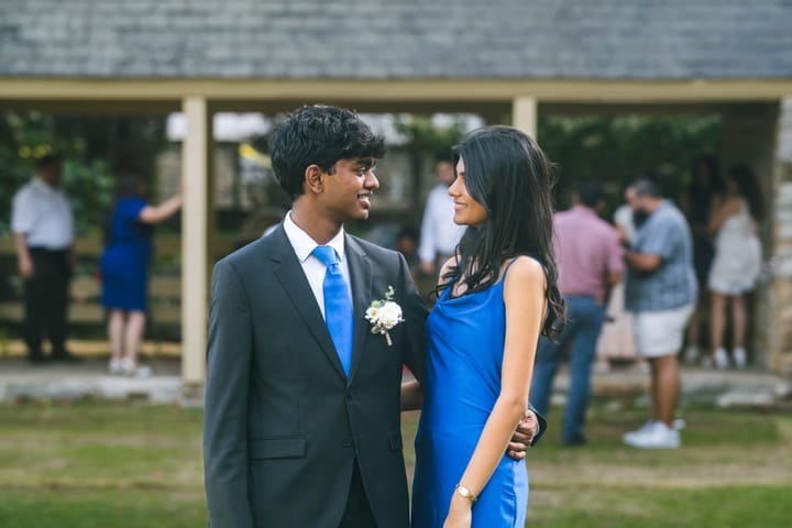 Prom '26: Aadi, Tanya, Kaveesh & Natalia, photo 14