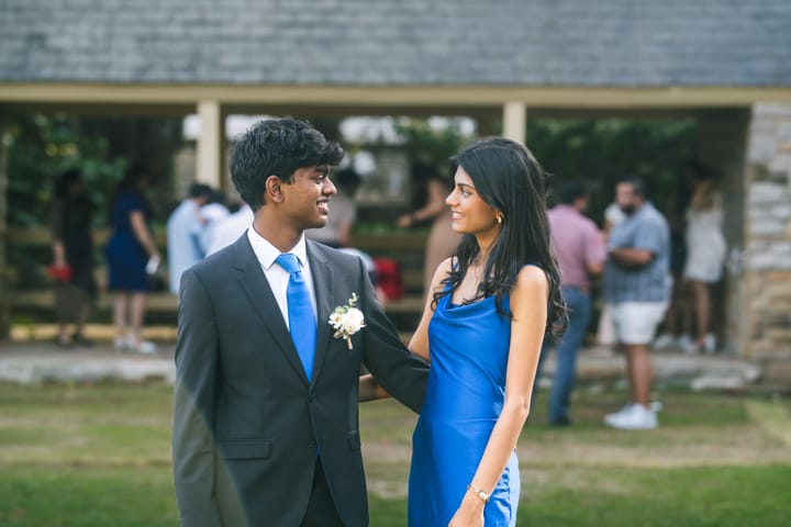 Prom '26: Aadi, Tanya, Kaveesh & Natalia, photo 20