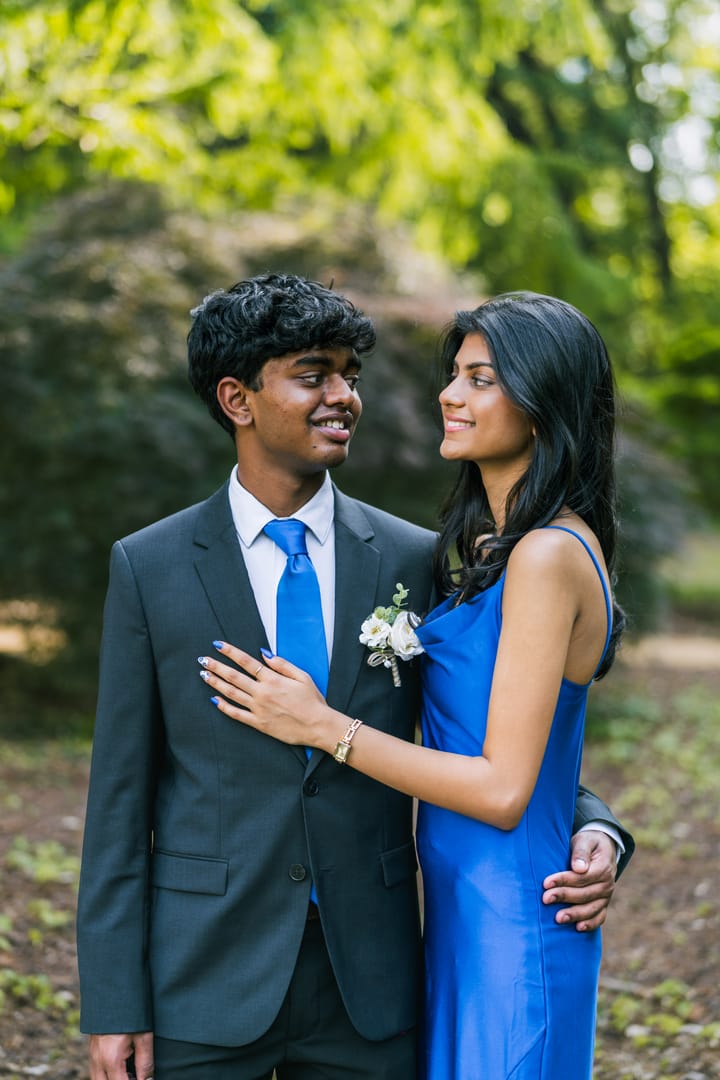 Prom '26: Aadi, Tanya, Kaveesh & Natalia, photo 26