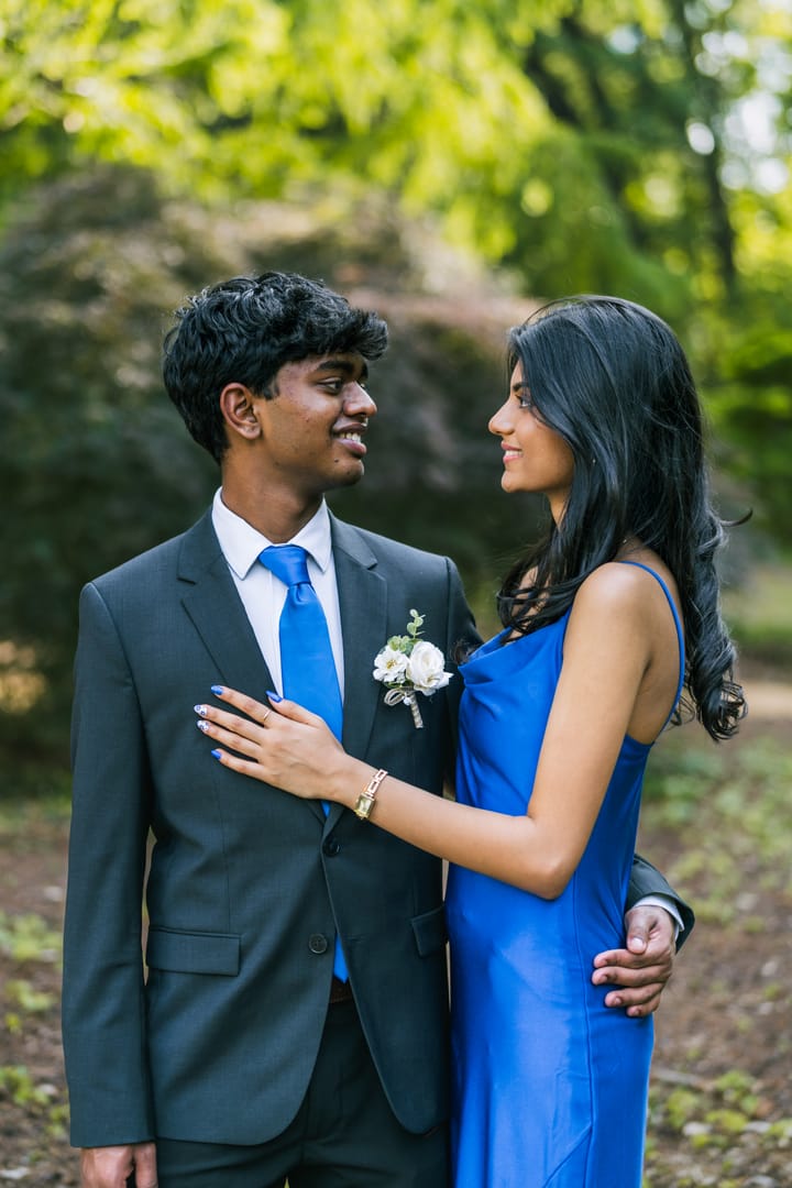 Prom '26: Aadi, Tanya, Kaveesh & Natalia, photo 29