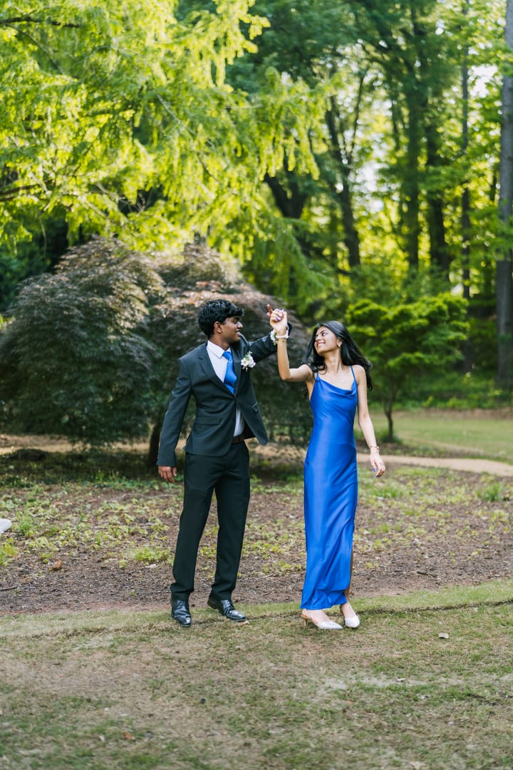 Prom '26: Aadi, Tanya, Kaveesh & Natalia, photo 41