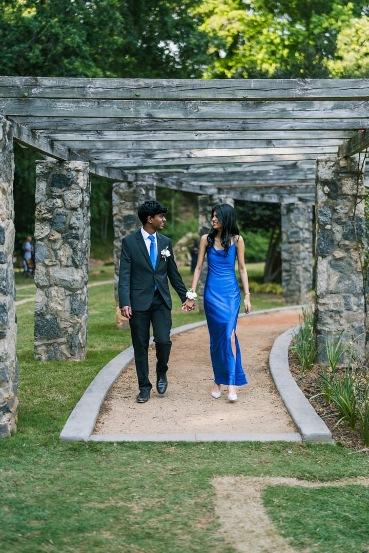 Prom '26: Aadi, Tanya, Kaveesh & Natalia, photo 53