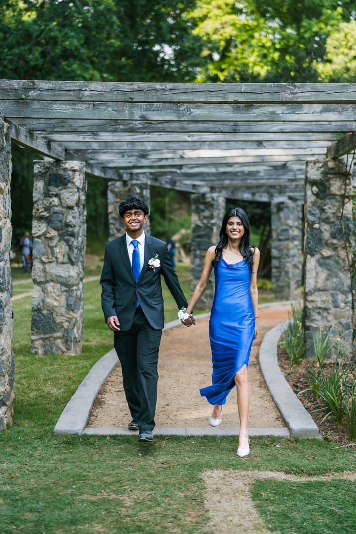 Prom '26: Aadi, Tanya, Kaveesh & Natalia, photo 56
