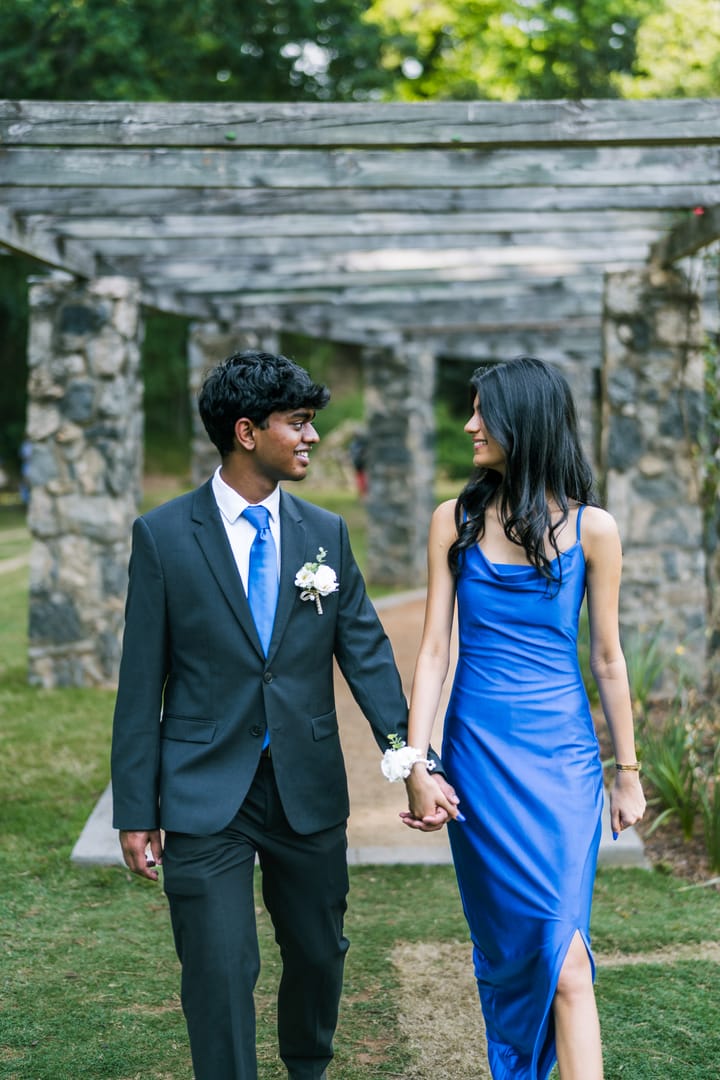Prom '26: Aadi, Tanya, Kaveesh & Natalia, photo 59
