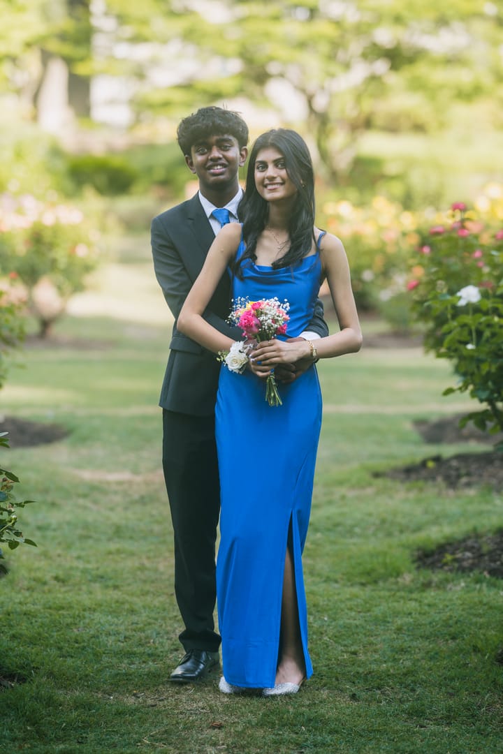 Prom '26: Aadi, Tanya, Kaveesh & Natalia, photo 62