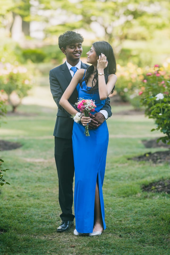 Prom '26: Aadi, Tanya, Kaveesh & Natalia, photo 65