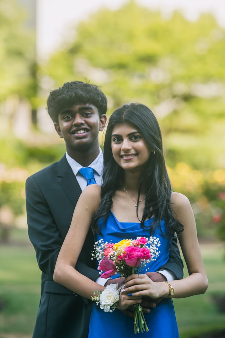 Prom '26: Aadi, Tanya, Kaveesh & Natalia, photo 74