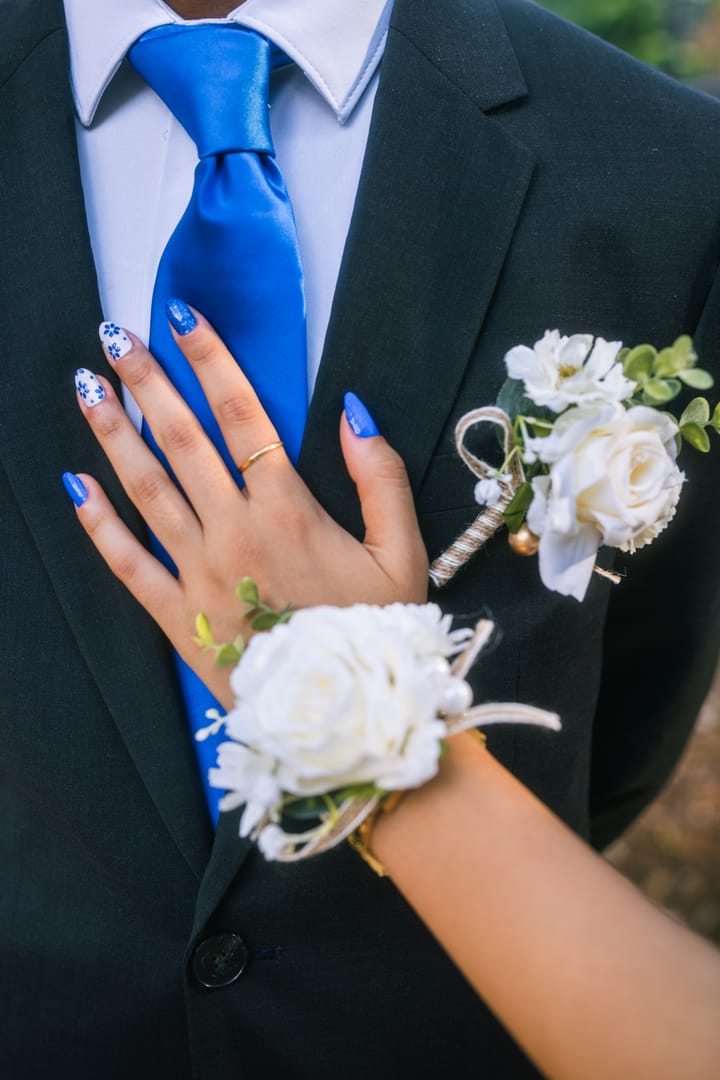 Prom '26: Aadi, Tanya, Kaveesh & Natalia, photo 89