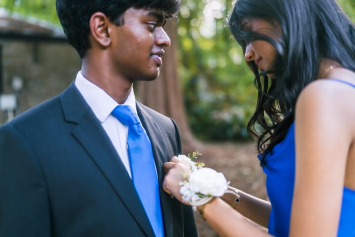 Prom '26: Aadi, Tanya, Kaveesh & Natalia, photo 98