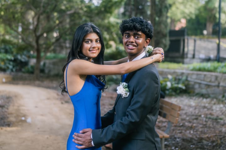 Prom '26: Aadi, Tanya, Kaveesh & Natalia, photo 101