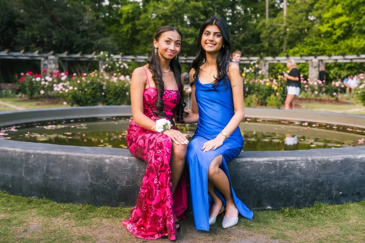 Prom '26: Aadi, Tanya, Kaveesh & Natalia, photo 60